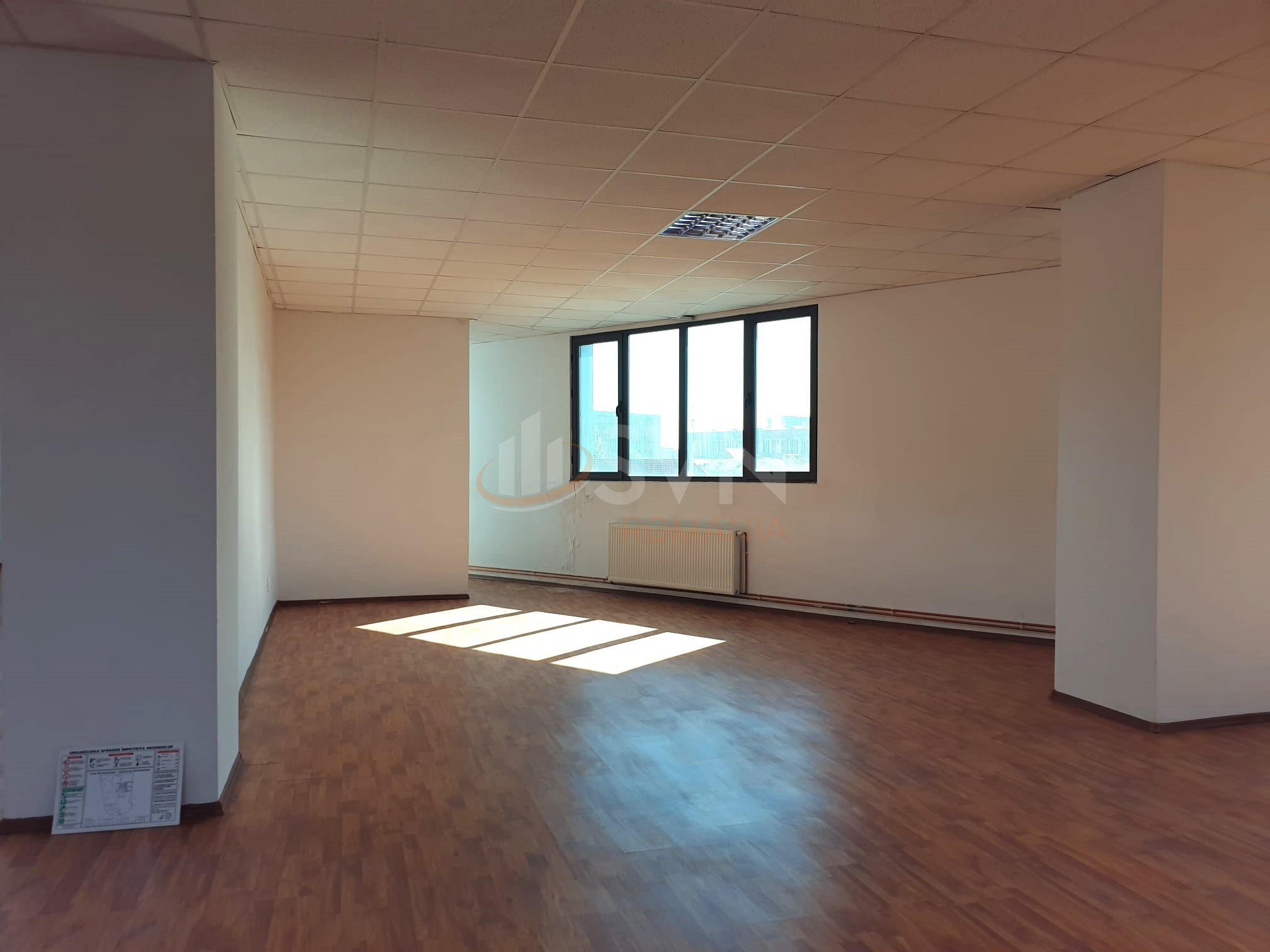 Spatiu comercial 500 mp Bucuresti/Grozavesti