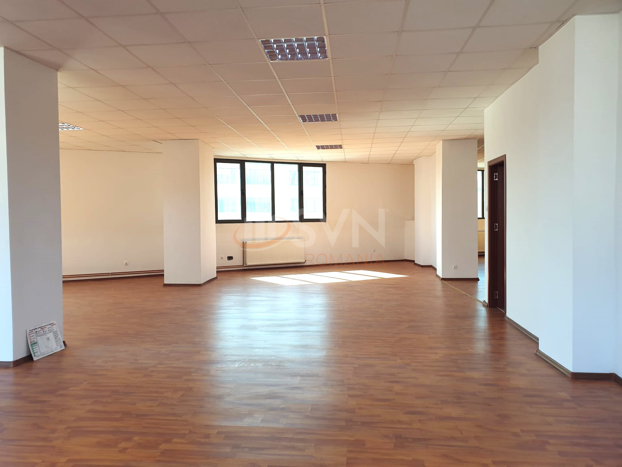 Spatiu comercial 500 mp Bucuresti/Grozavesti