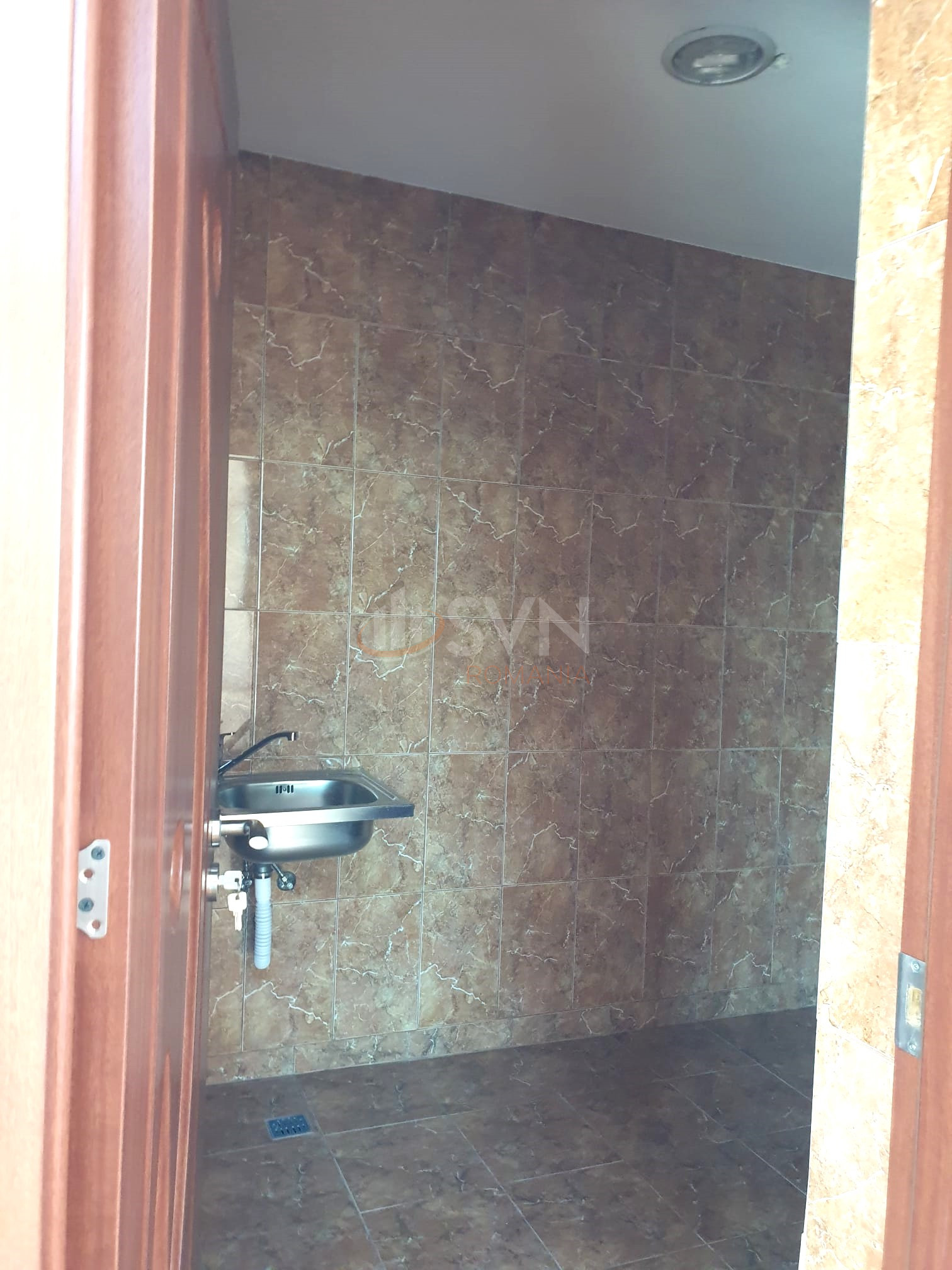 Spatiu comercial 500 mp Bucuresti/Grozavesti