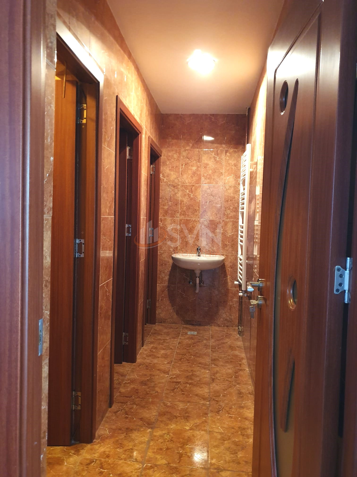 Spatiu comercial 500 mp Bucuresti/Grozavesti