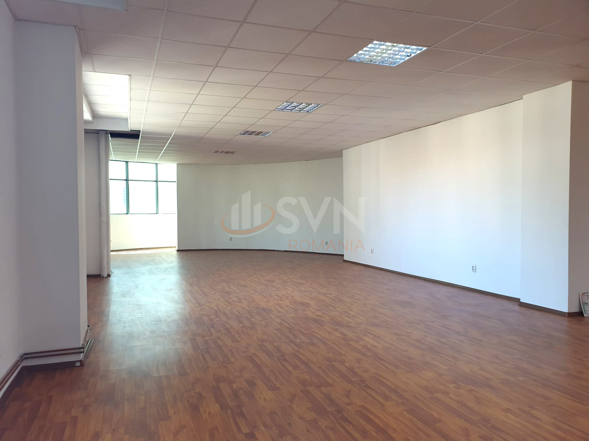 Spatiu comercial 500 mp Bucuresti/Grozavesti