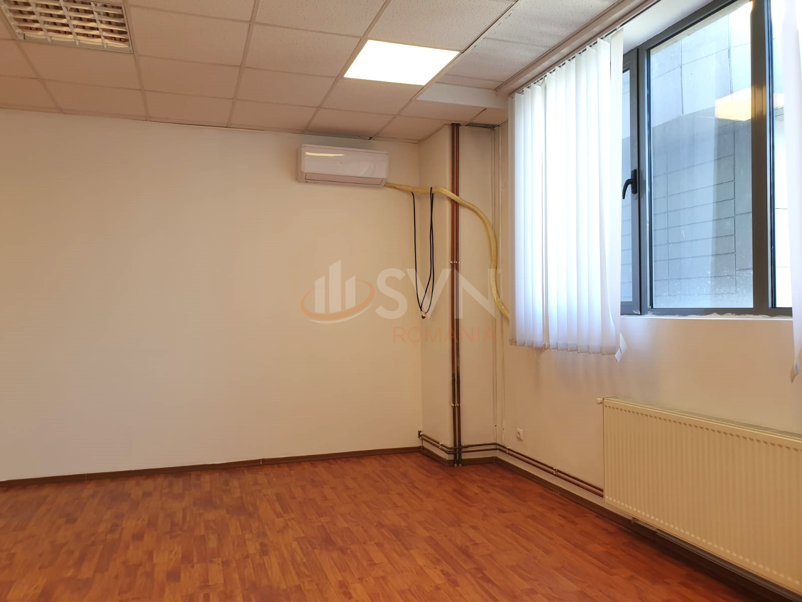 Spatiu comercial 500 mp Bucuresti/Grozavesti