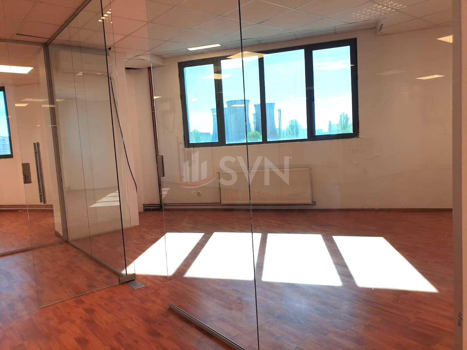 Spatiu comercial 500 mp Bucuresti/Grozavesti