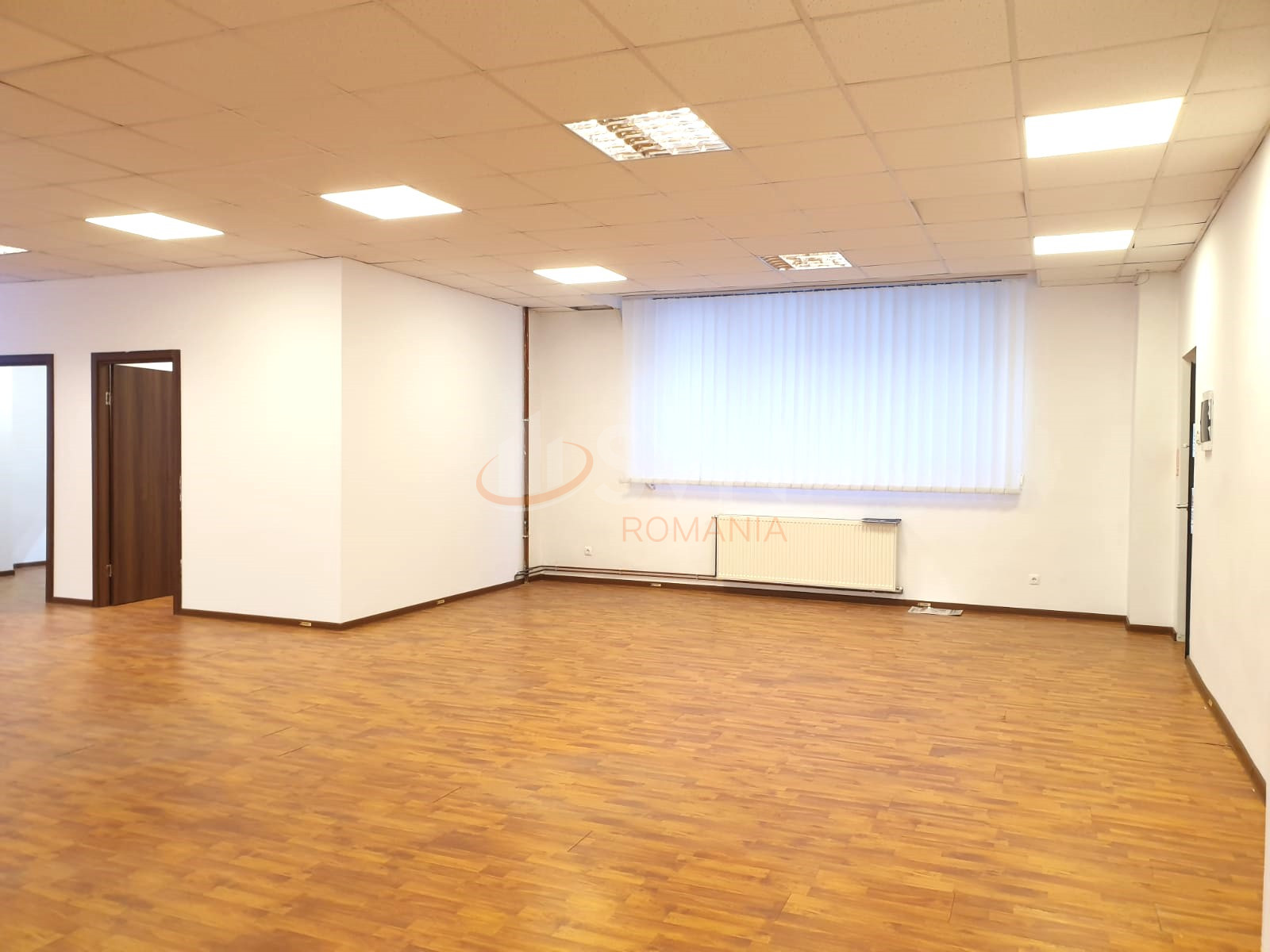 Spatiu comercial 500 mp Bucuresti/Grozavesti