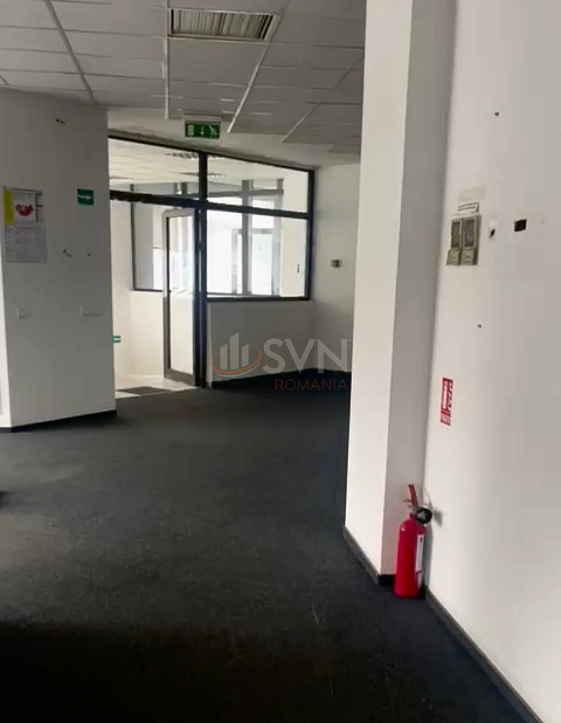 Spatiu comercial 507 mp Bucuresti/Grivita