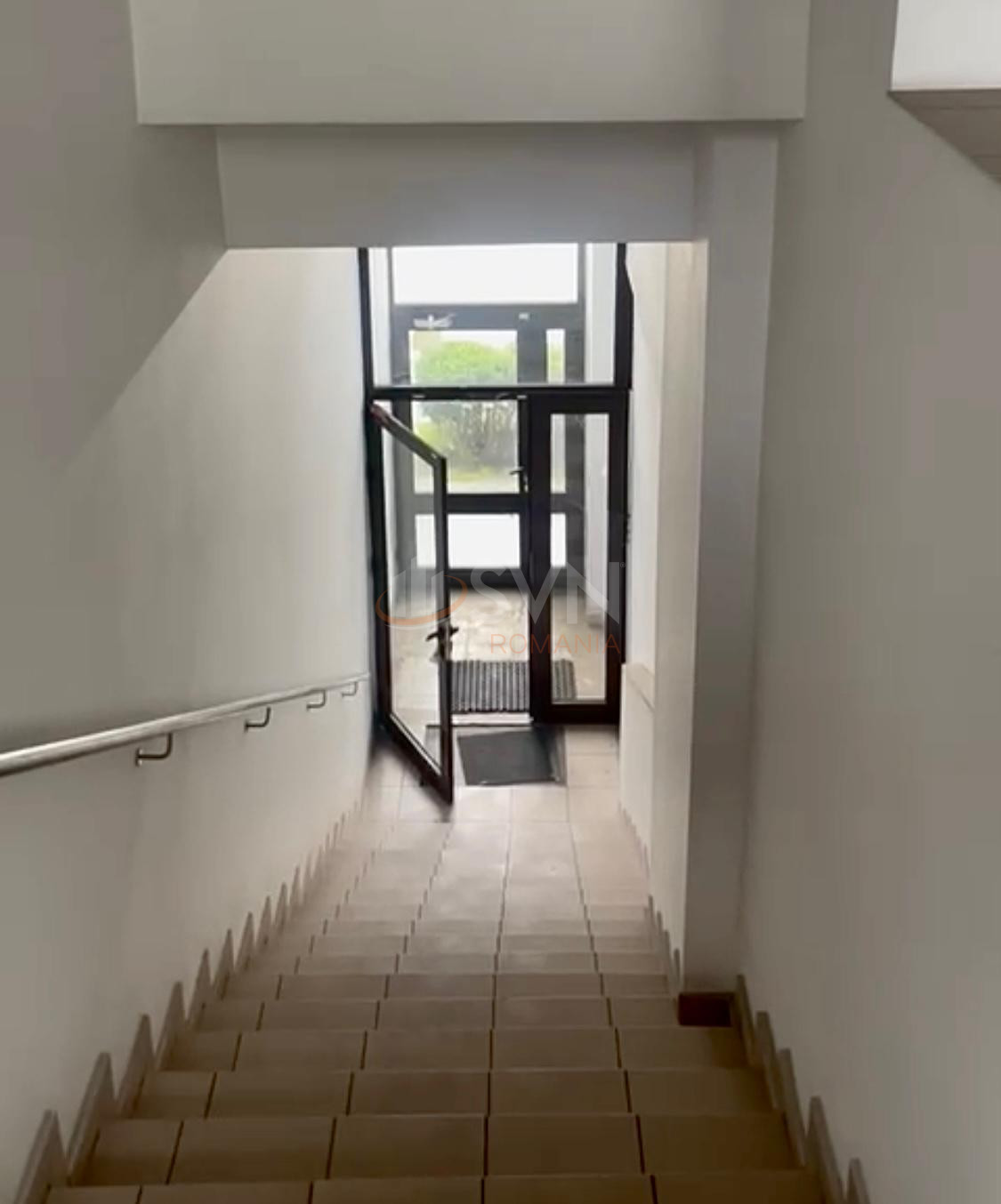 Spatiu comercial 507 mp Bucuresti/Grivita