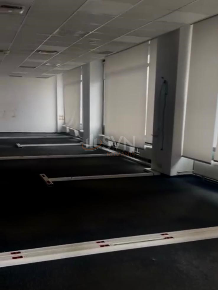 Spatiu comercial 507 mp Bucuresti/Grivita