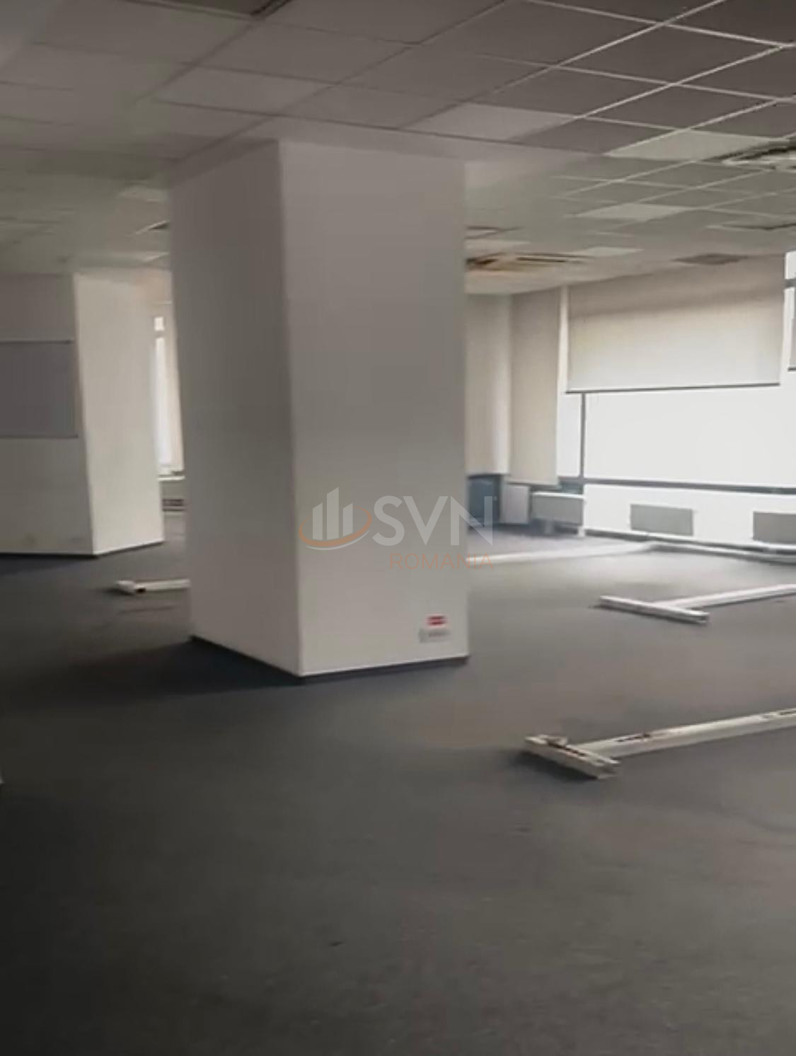 Spatiu comercial 507 mp Bucuresti/Grivita