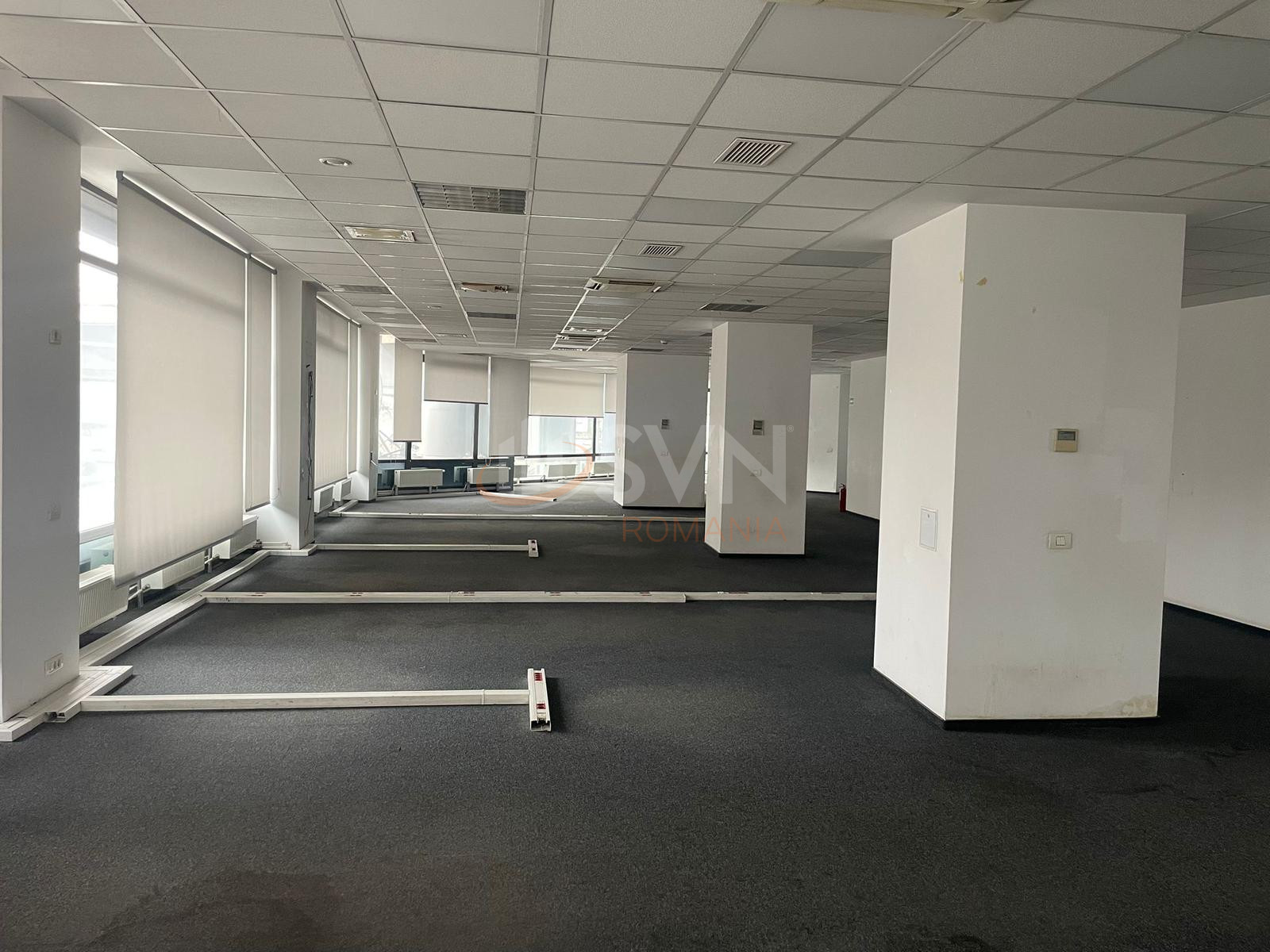 Spatiu comercial 507 mp Bucuresti/Grivita