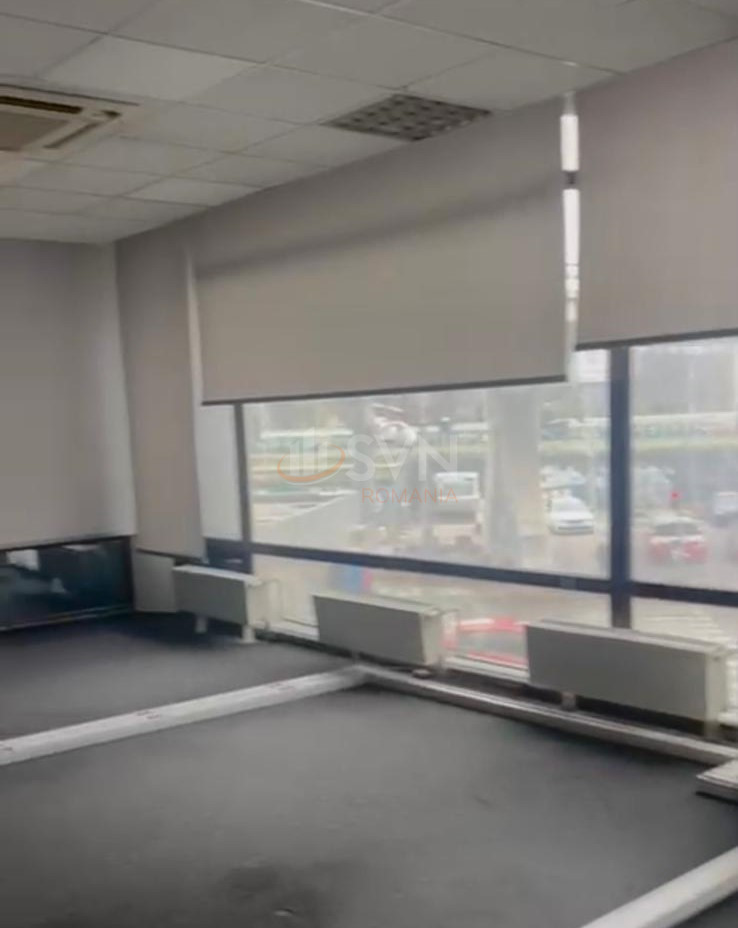 Spatiu comercial 507 mp Bucuresti/Grivita
