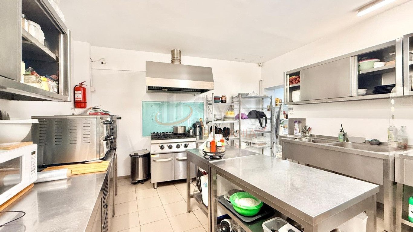 Spatiu comercial 52 mp Bucuresti/P-ta Romana