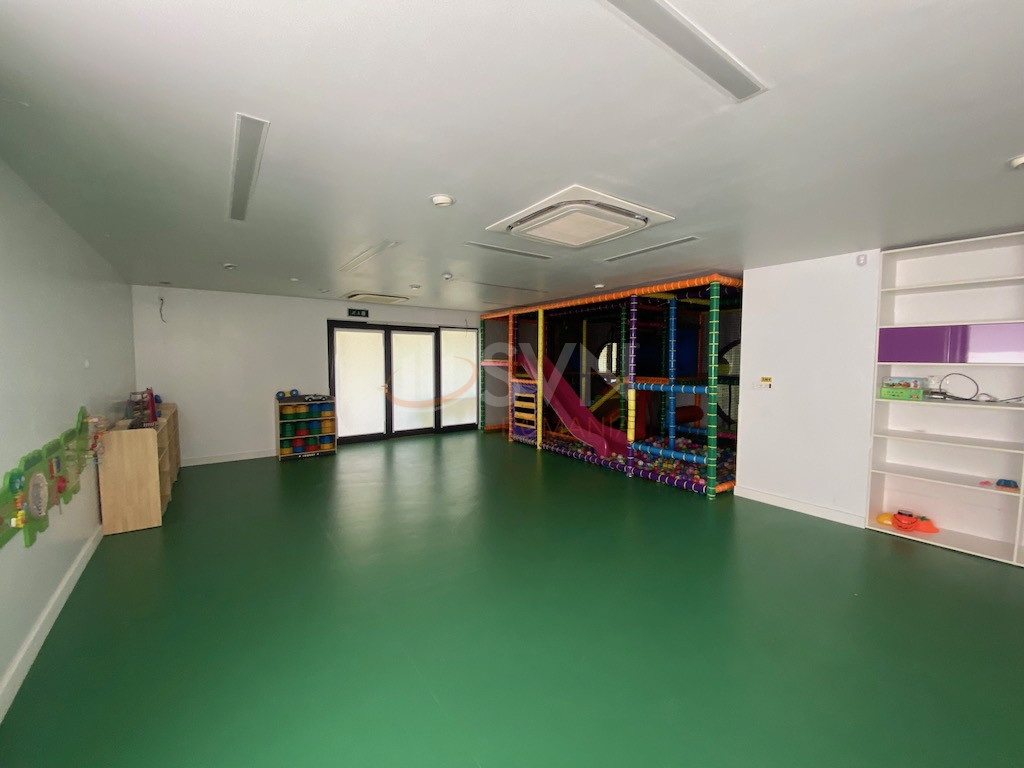 Spatiu comercial 520 mp Bucuresti/Pipera