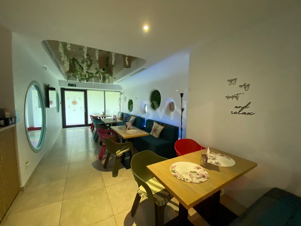 Spatiu comercial 520 mp Bucuresti/Pipera