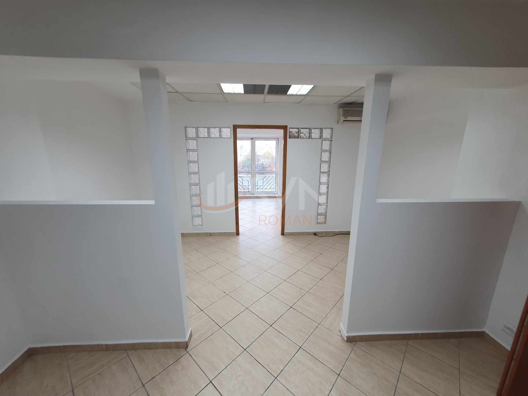 Spatiu comercial 525 mp Bucuresti/Piata Unirii (s3)