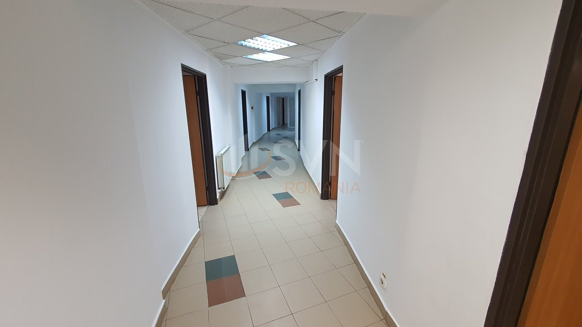 Spatiu comercial 525 mp Bucuresti/Piata Unirii (s3)