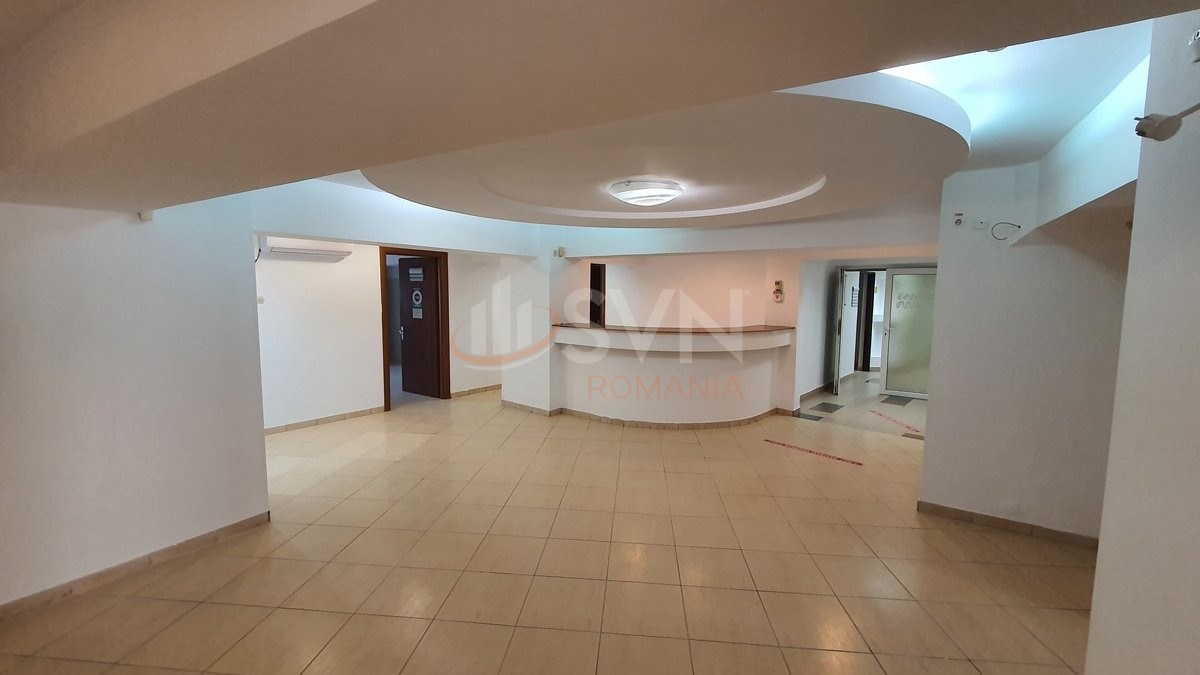 Spatiu comercial 525 mp Bucuresti/Piata Unirii (s3)