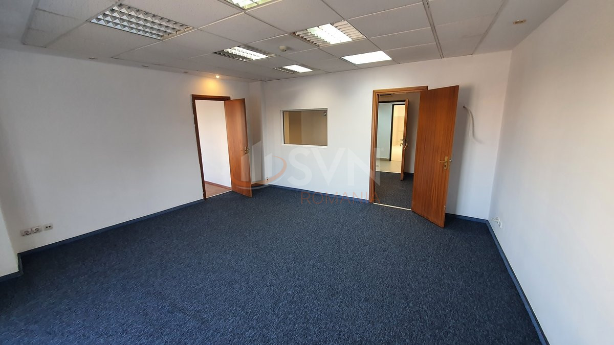 Spatiu comercial 525 mp Bucuresti/Piata Unirii (s3)