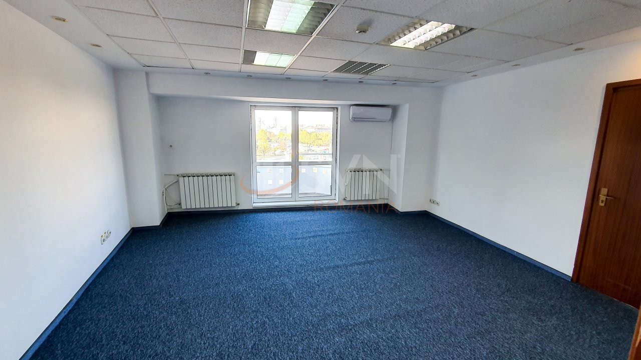 Spatiu comercial 525 mp Bucuresti/Piata Unirii (s3)