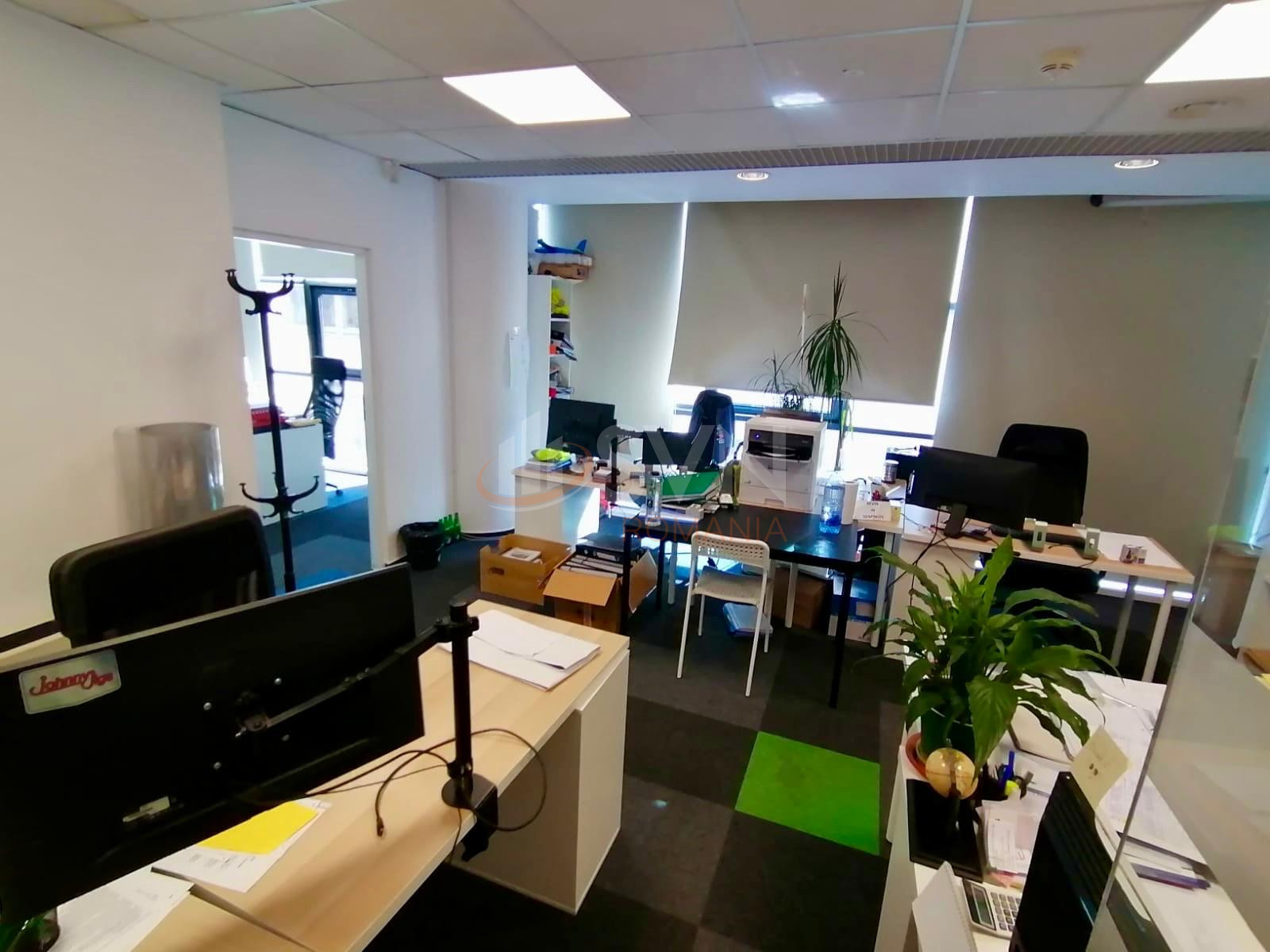 Spatiu comercial 526 mp Bucuresti/Universitate