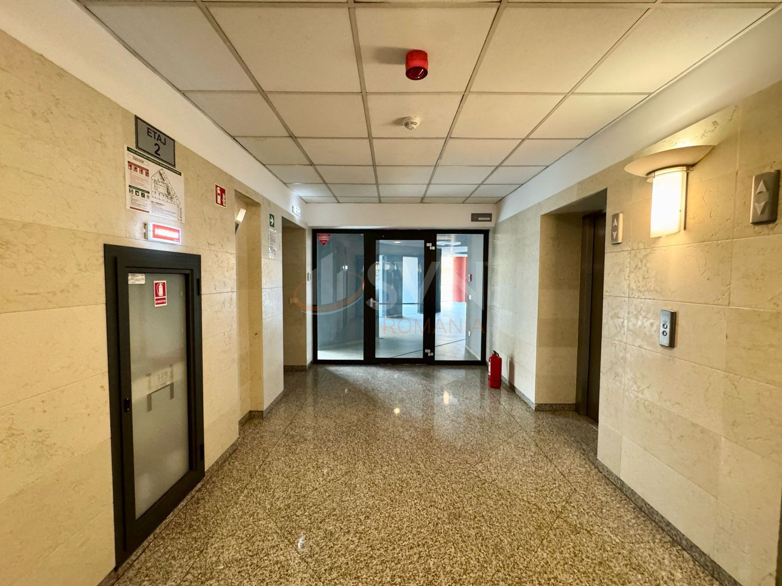 Spatiu comercial 526 mp Bucuresti/Universitate