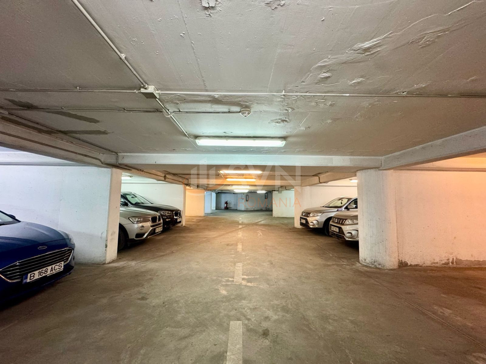 Spatiu comercial 526 mp Bucuresti/Universitate