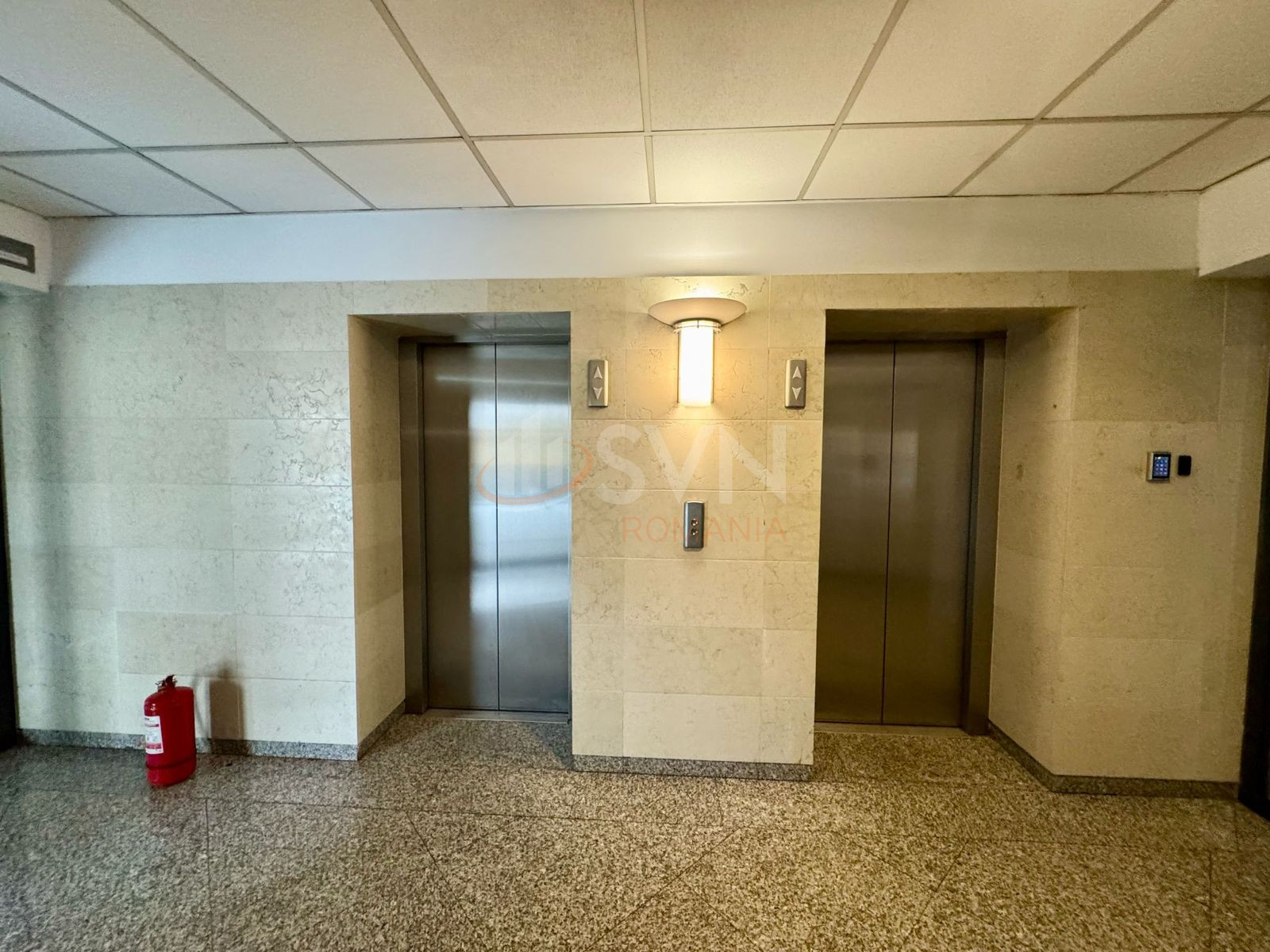 Spatiu comercial 526 mp Bucuresti/Universitate