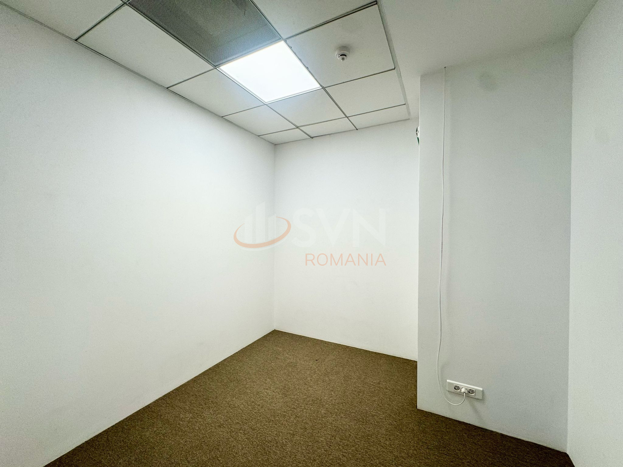 Spatiu comercial 52.7 mp Bucuresti/Barbu Vacarescu