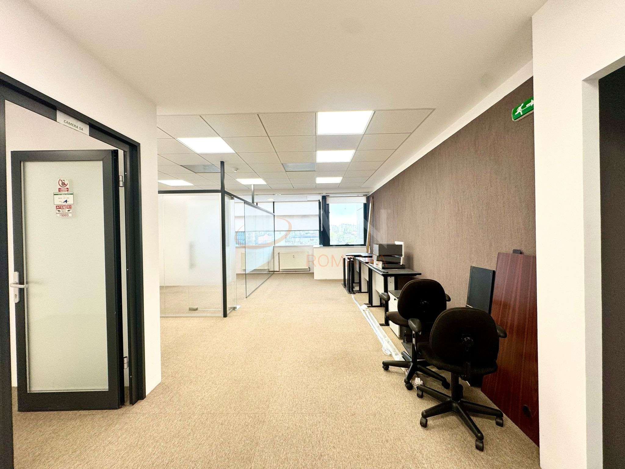 Spatiu comercial 52.7 mp Bucuresti/Barbu Vacarescu