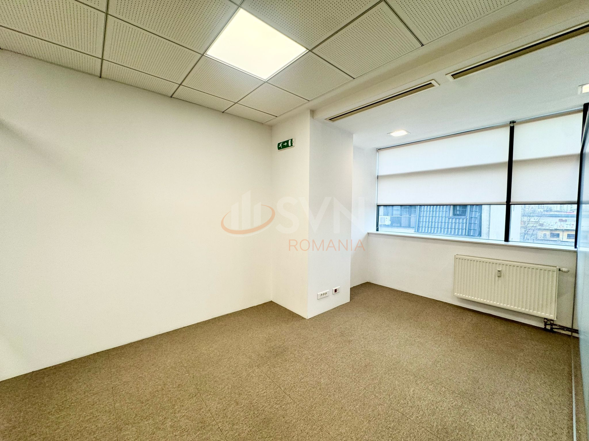 Spatiu comercial 52.7 mp Bucuresti/Barbu Vacarescu