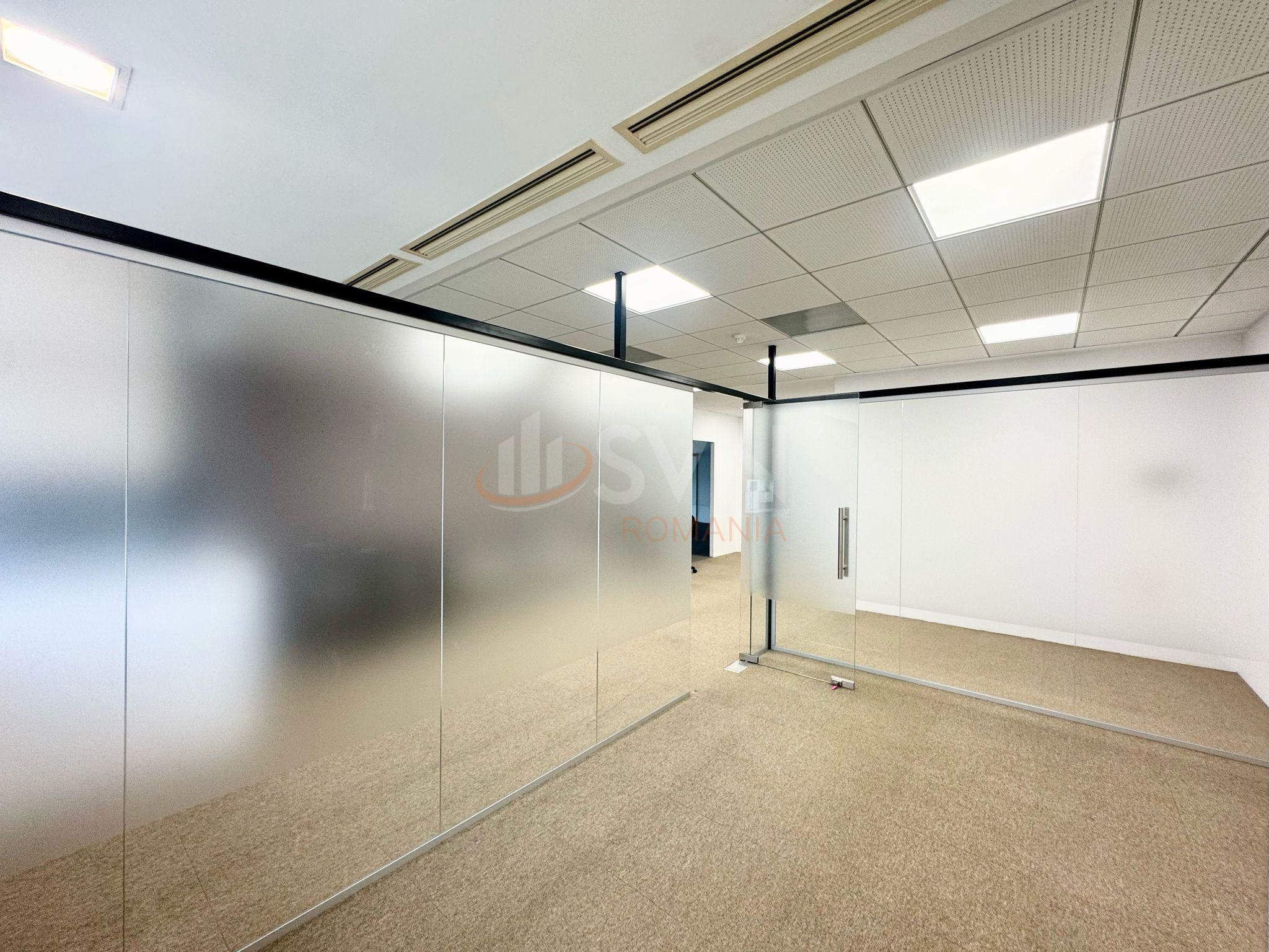 Spatiu comercial 52.7 mp Bucuresti/Barbu Vacarescu