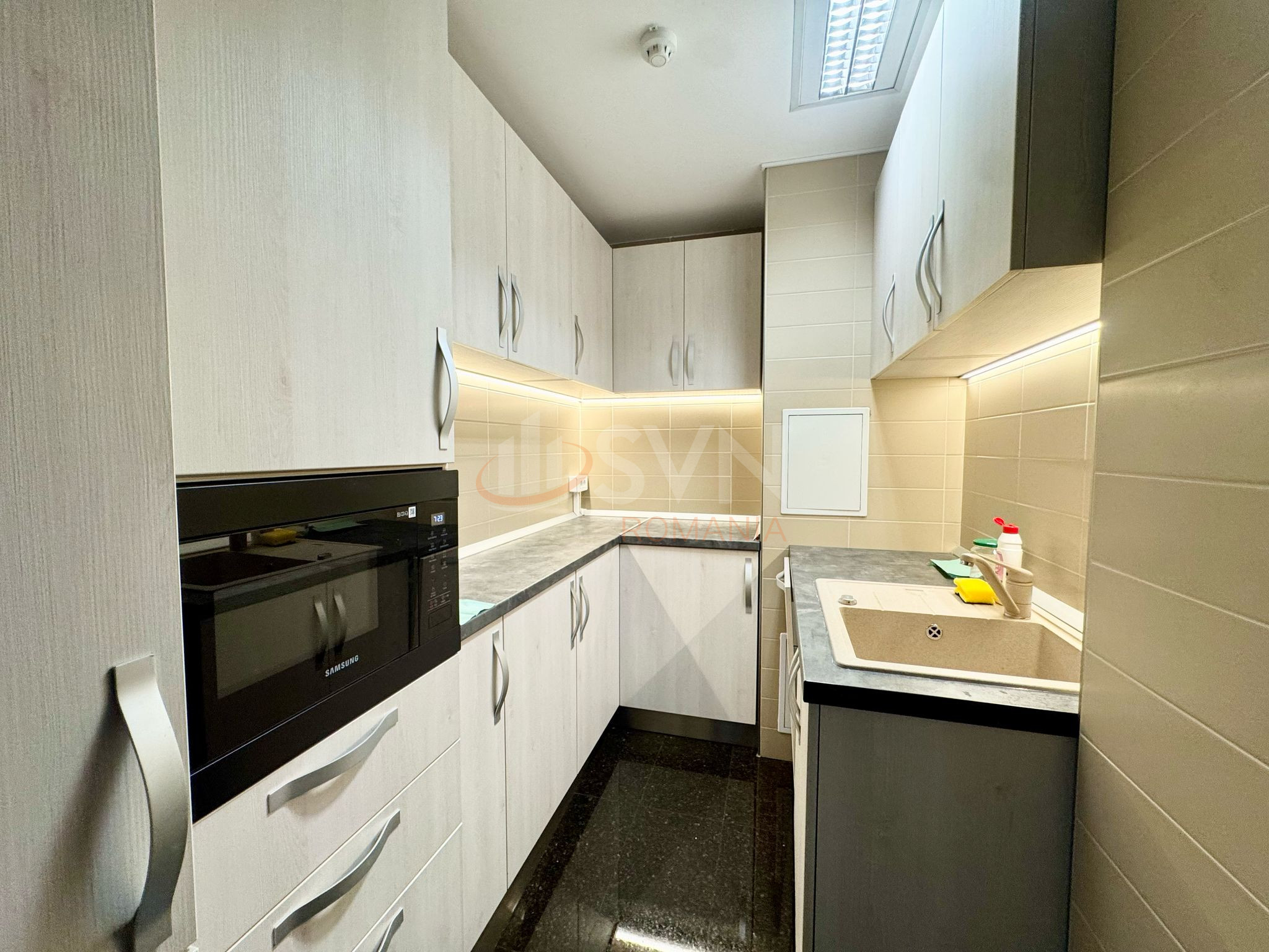 Spatiu comercial 52.7 mp Bucuresti/Barbu Vacarescu