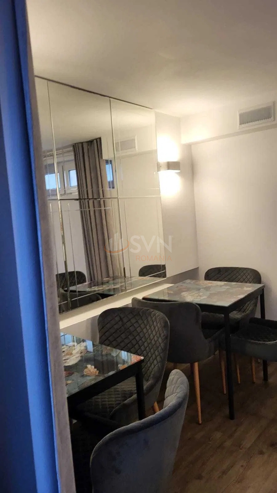 Spatiu comercial 53 mp Bucuresti/Aviatorilor