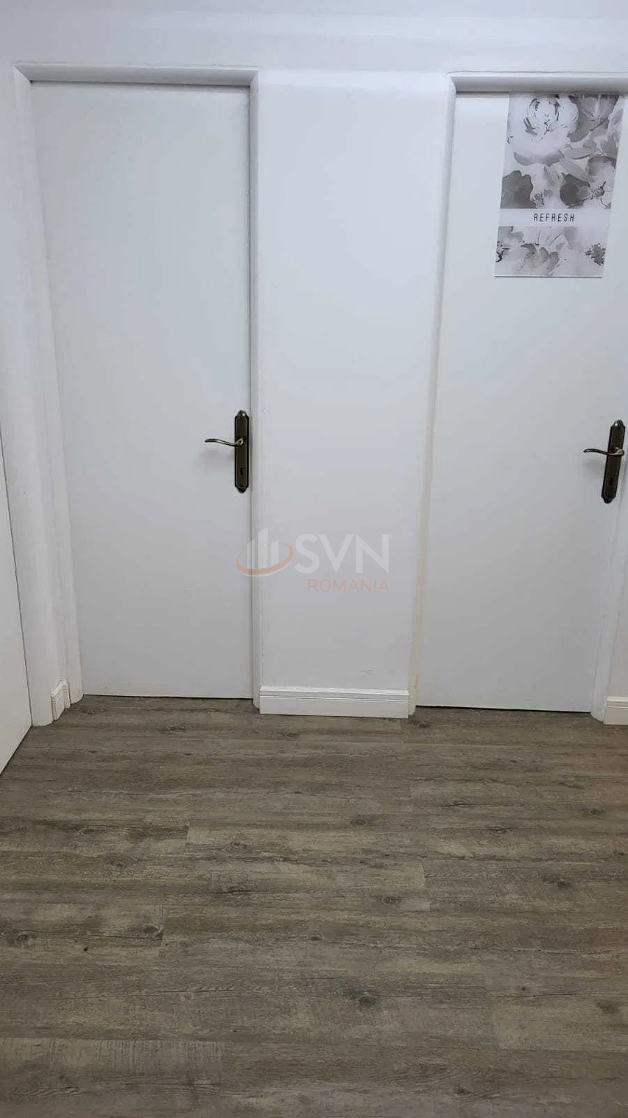 Spatiu comercial 53 mp Bucuresti/Aviatorilor