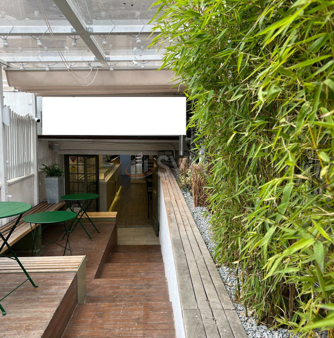 Spatiu comercial 53 mp Bucuresti/Aviatorilor