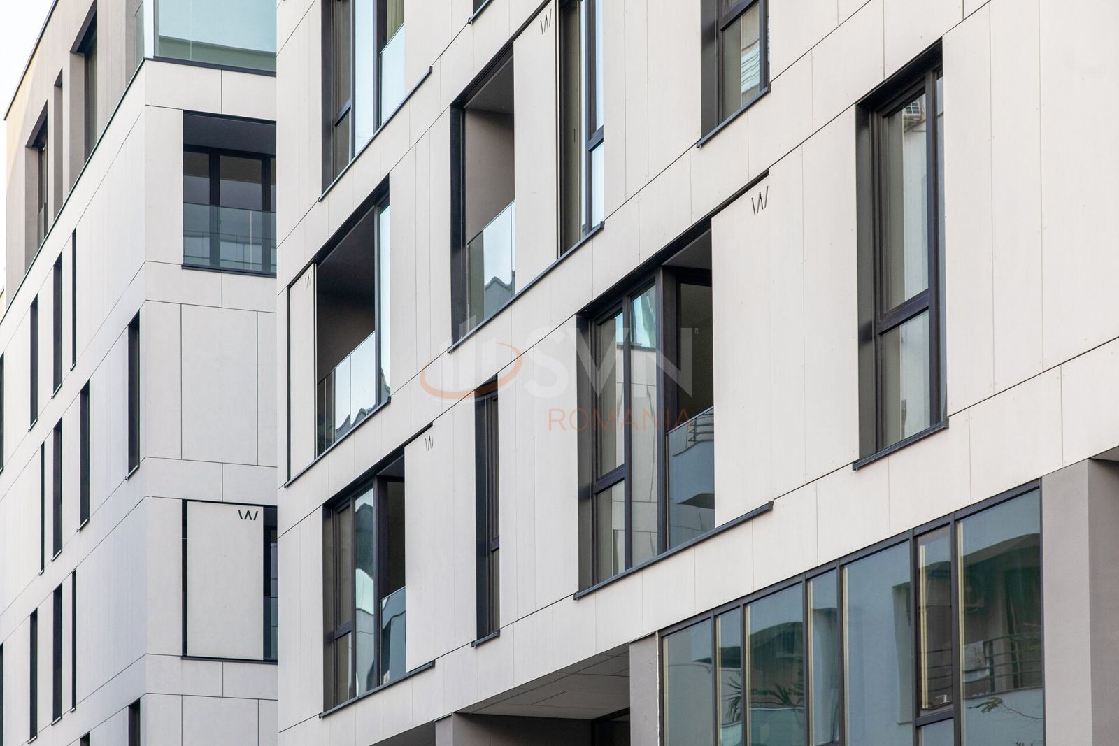 Spatiu comercial 53 mp Bucuresti/Herastrau