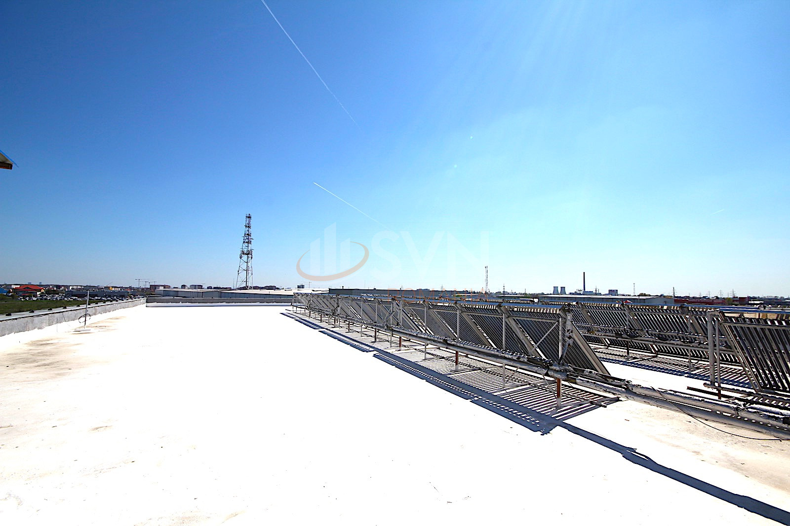 Spatiu comercial 5373 mp Bucuresti/Militari