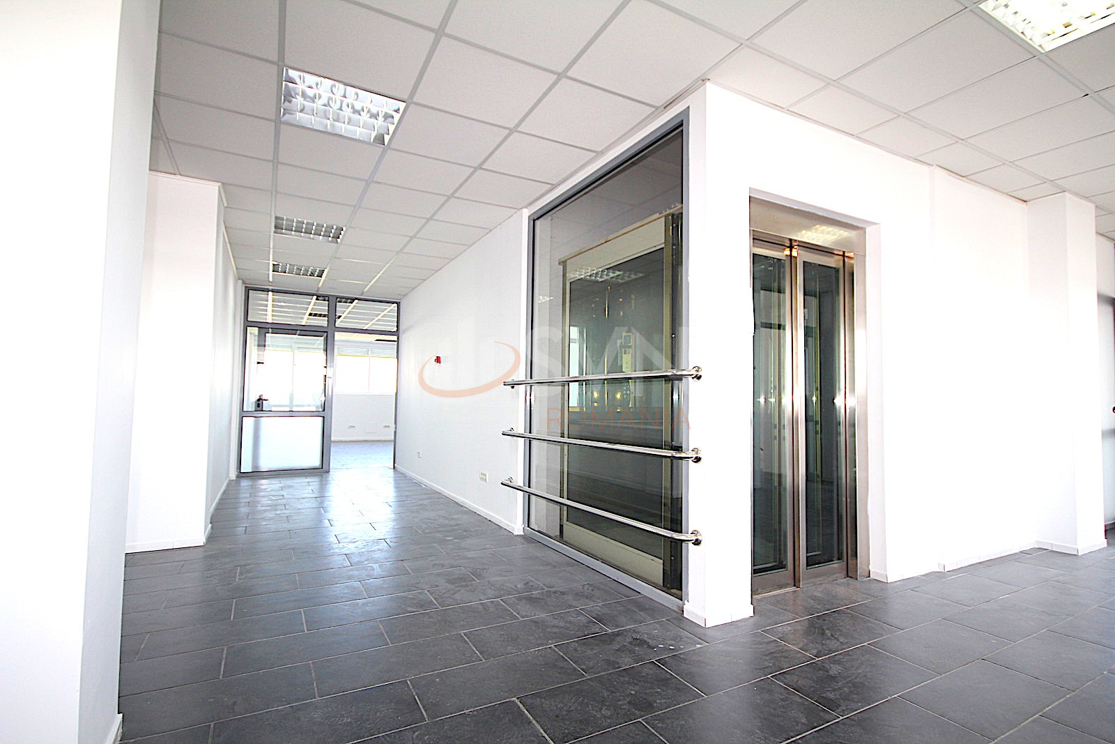 Spatiu comercial 5373 mp Bucuresti/Militari