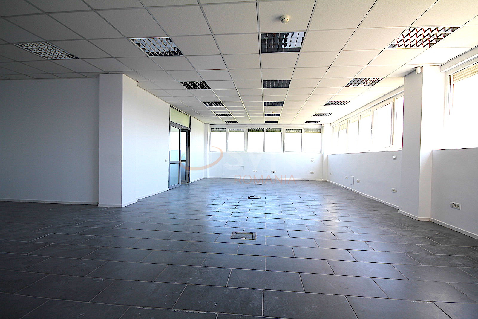 Spatiu comercial 5373 mp Bucuresti/Militari