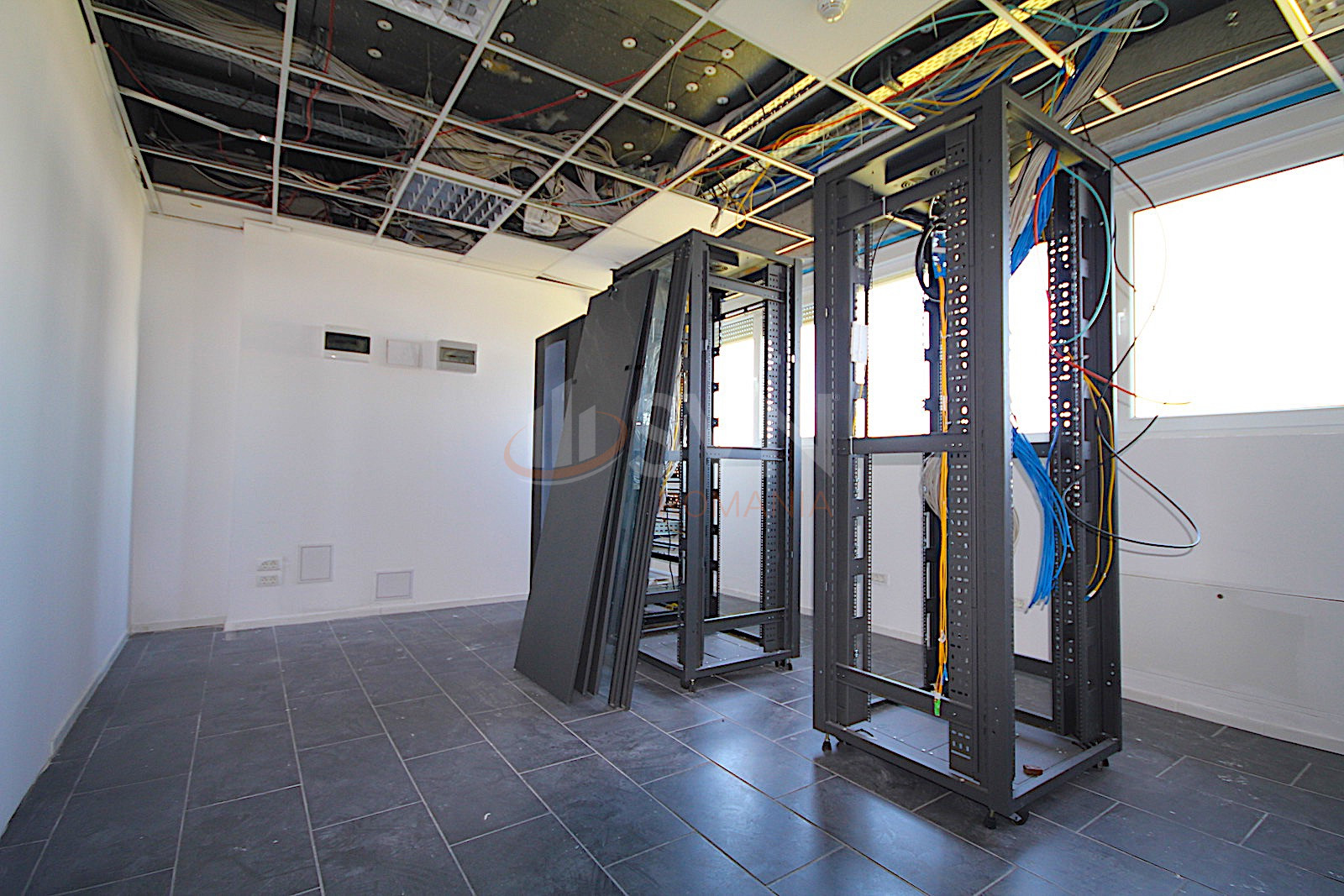 Spatiu comercial 5373 mp Bucuresti/Militari