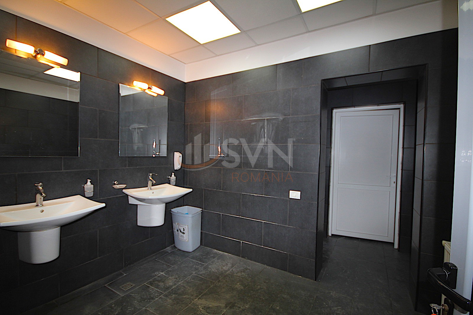 Spatiu comercial 5373 mp Bucuresti/Militari