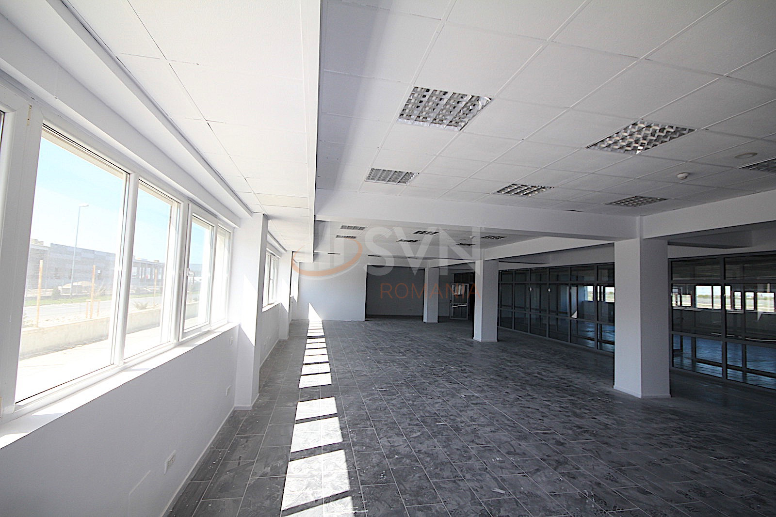 Spatiu comercial 5373 mp Bucuresti/Militari