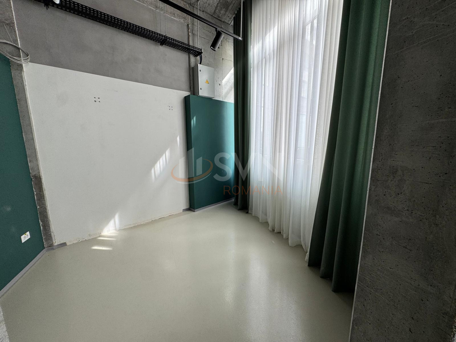 Spatiu comercial 538.86 mp Bucuresti/Mihai Bravu (s2)