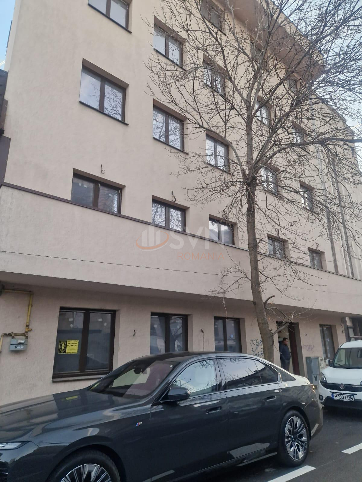 Spatiu comercial 549.2 mp Bucuresti/Pache Protopopescu