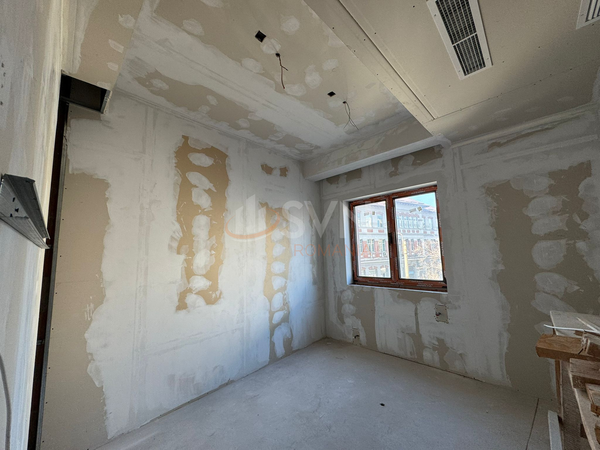 Spatiu comercial 549.2 mp Bucuresti/Pache Protopopescu