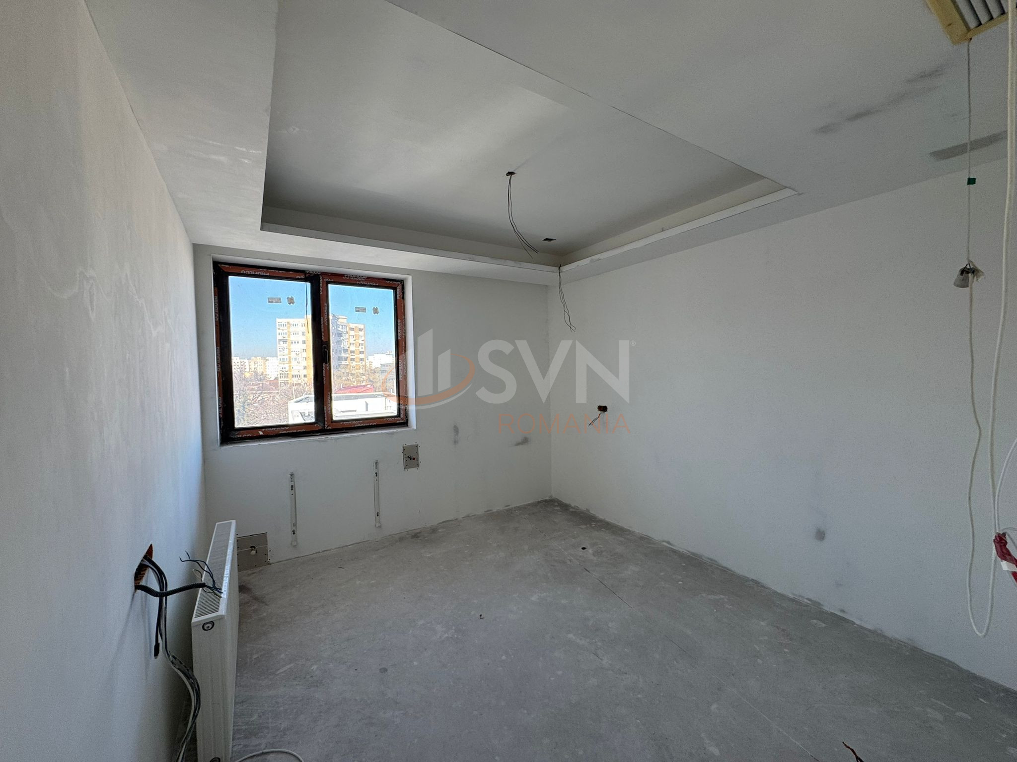 Spatiu comercial 549.2 mp Bucuresti/Pache Protopopescu