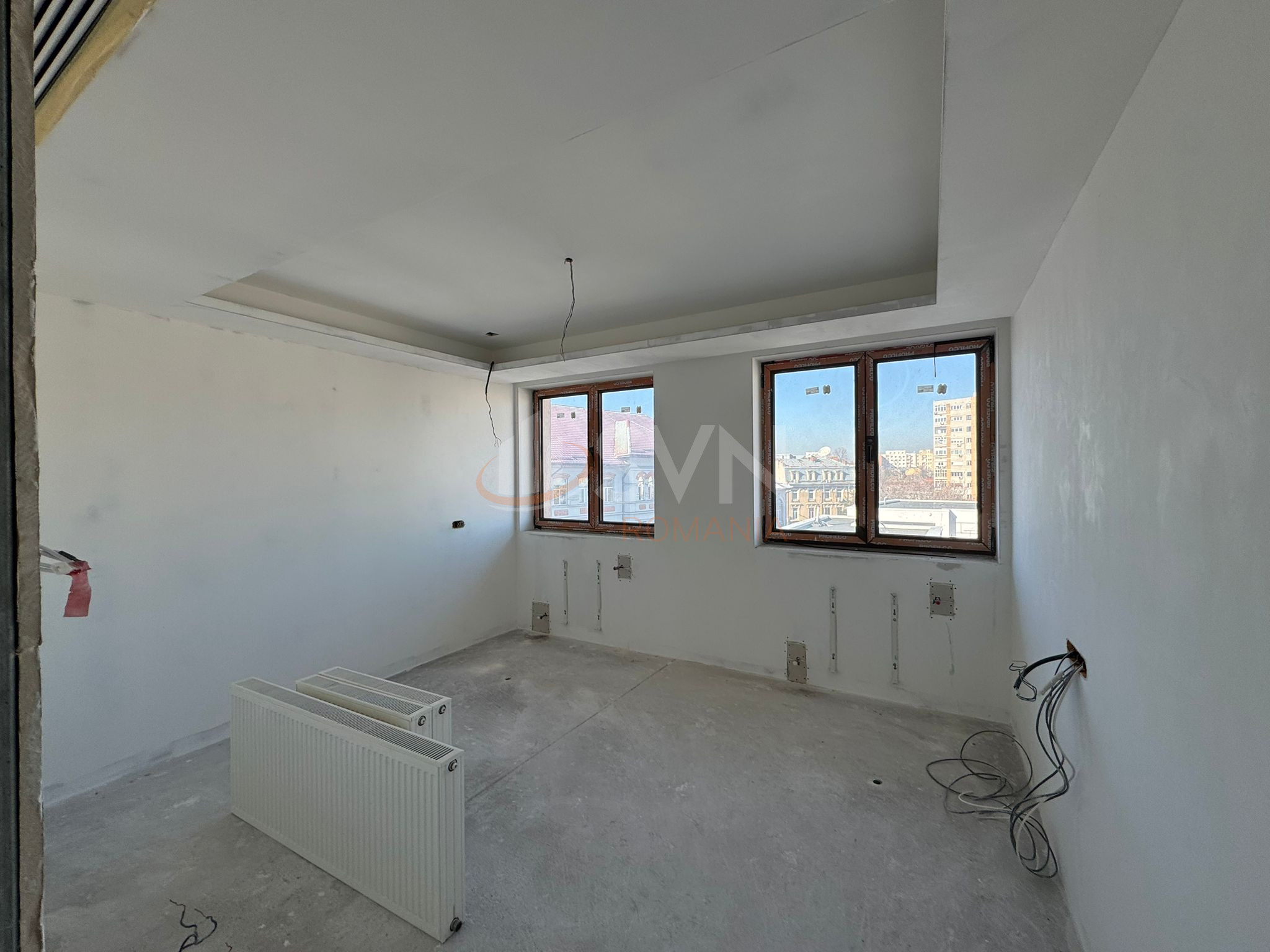 Spatiu comercial 549.2 mp Bucuresti/Pache Protopopescu