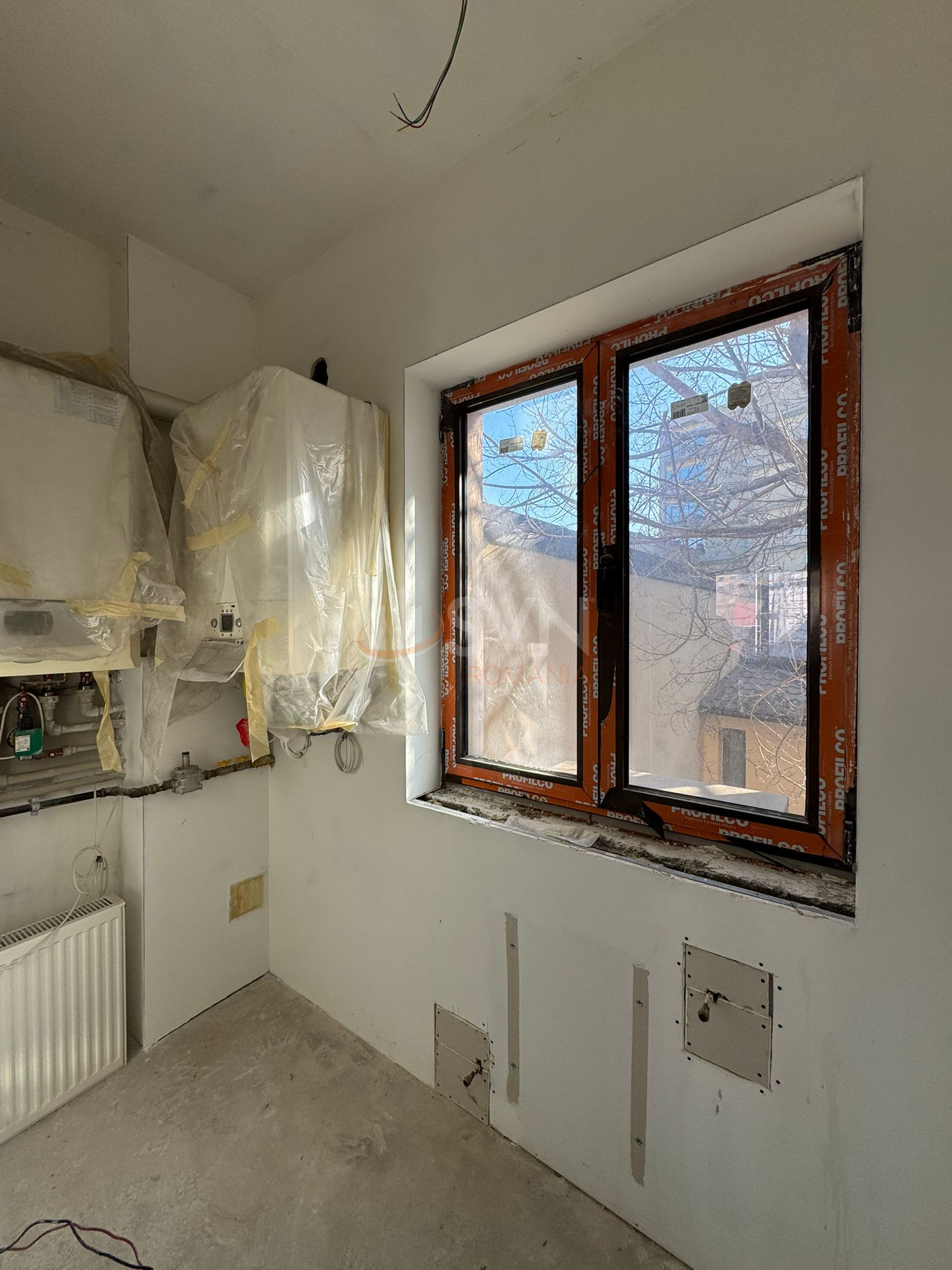 Spatiu comercial 549.2 mp Bucuresti/Pache Protopopescu