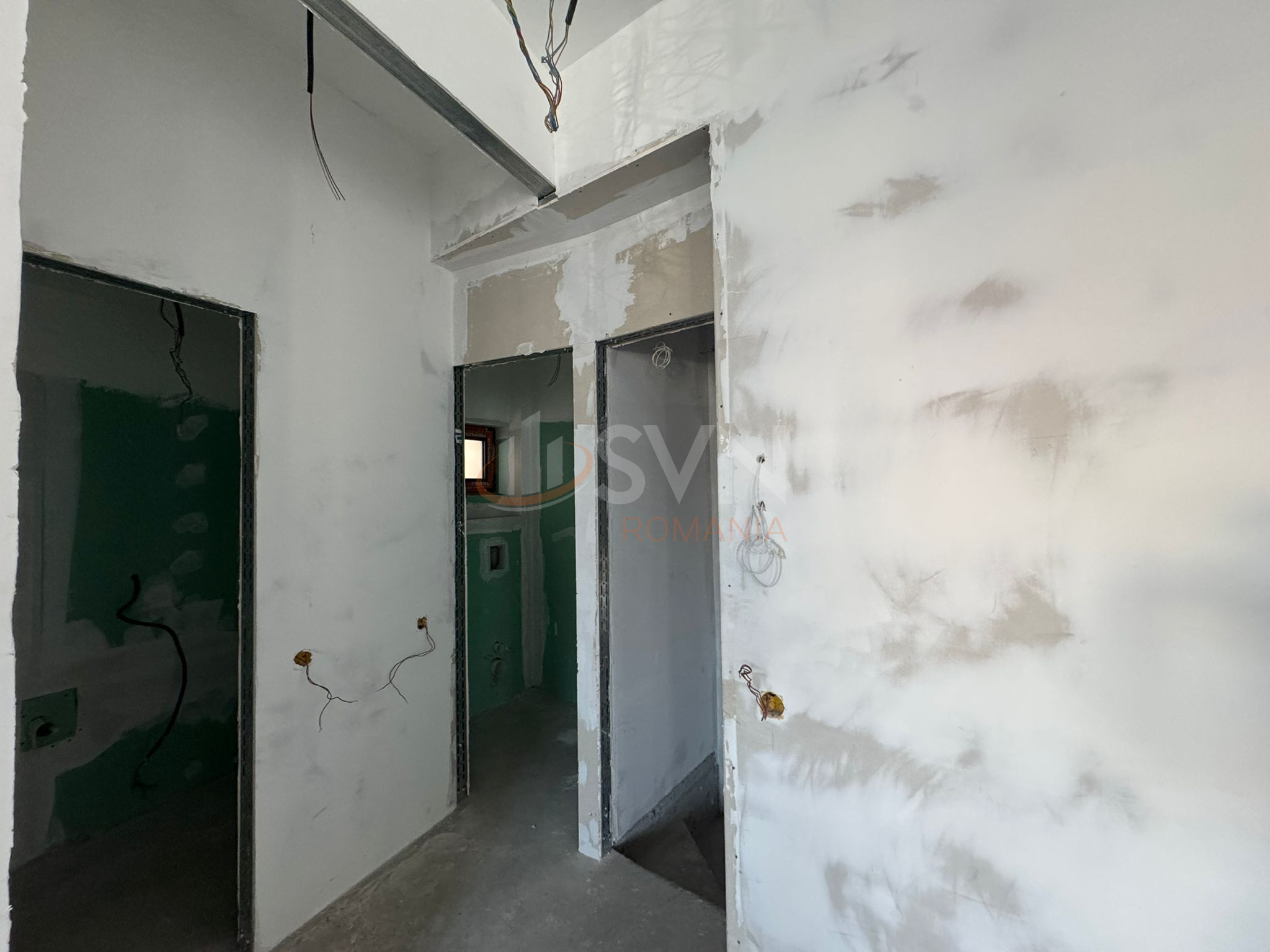 Spatiu comercial 549.2 mp Bucuresti/Pache Protopopescu