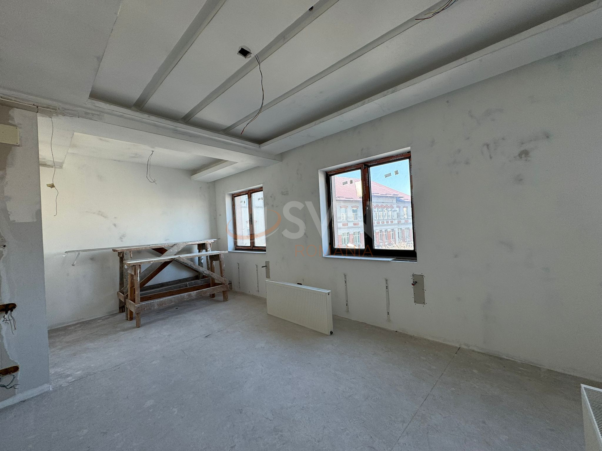 Spatiu comercial 549.2 mp Bucuresti/Pache Protopopescu