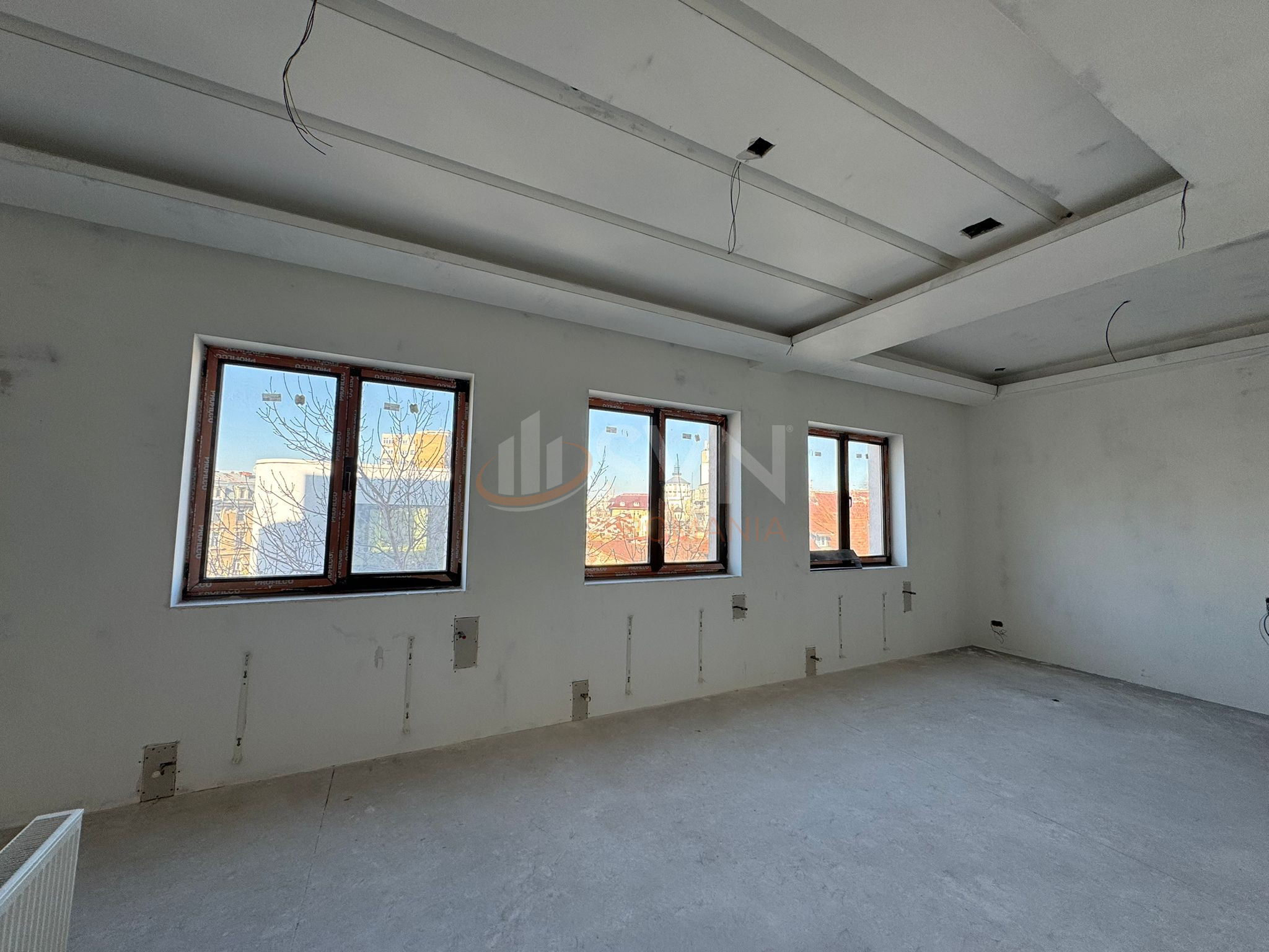 Spatiu comercial 549.2 mp Bucuresti/Pache Protopopescu